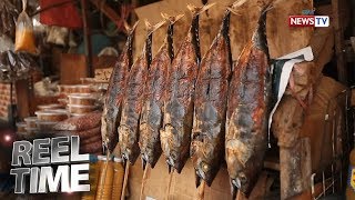 Reel Time Mga Kakaibang Pagkaing Maranao