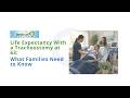 Life Expectancy With a Tracheostomy at 63: What Families Need to Know