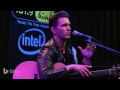 Capture de la vidéo Andy Grammer - Interview (Bing Lounge)