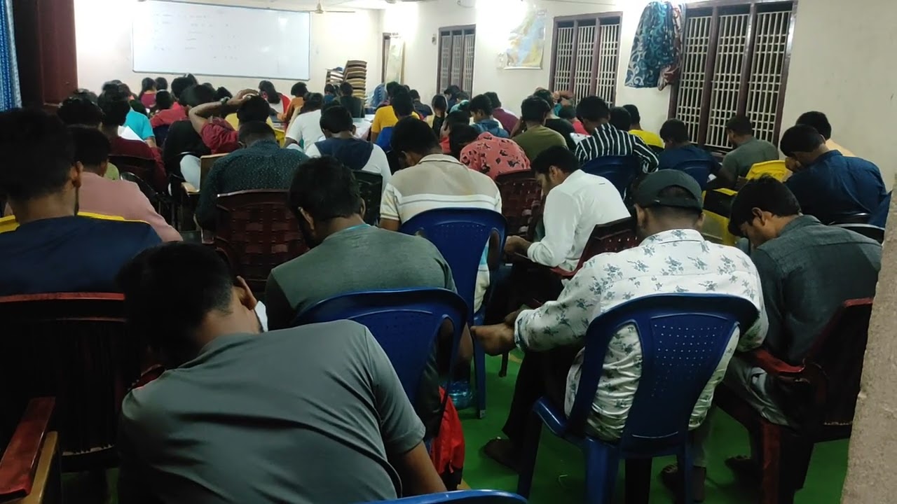 AP SI / CONSTABLE DAILY 12HOURS CLASS AND DAILY EXAMS