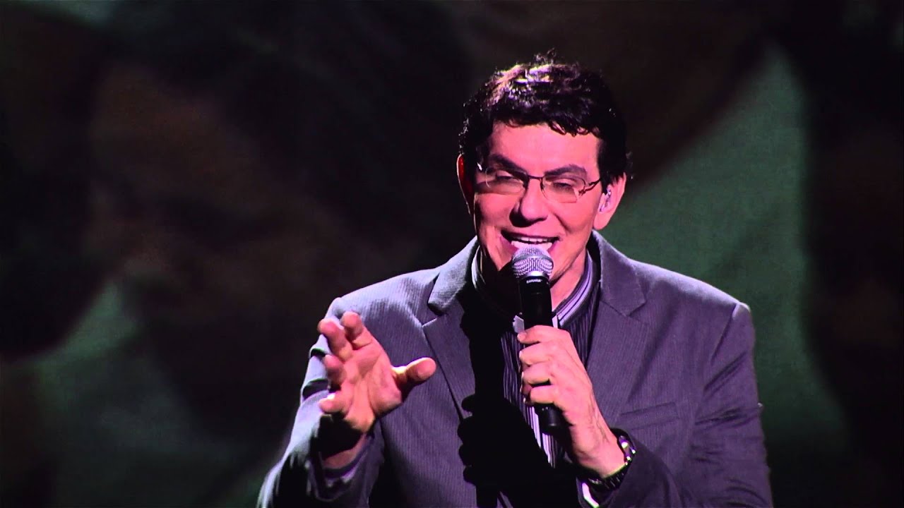 Padre Reginaldo Manzotti Ao Vivo