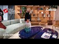Cassina обзор Елены Березиной выставки Salone Del Mobile Milano 2025 Cassina обзор Елены Березиной выставки Salone Del Mobile Milano 2025