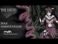 Hex Quest (Game Design Department, Game Trailer, Student Project)