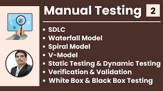 Manual Software Testing Training Part-2 screenshot 2