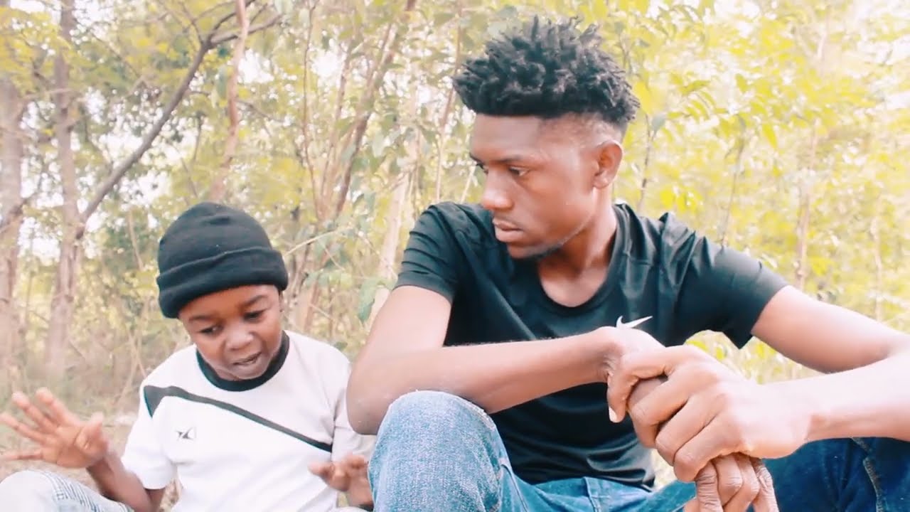 MA DESTINATION #1.| TI RICHARD | BLADO BLADA | TORMILY | STÉPHANIE | PWOFÈT LA | YOULOVE |