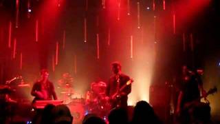 Queens Of The Stone Age : LIVE : The Bronze