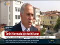 Tarihi Yarımada için Tarihi Karar NTV / 07.10.2020