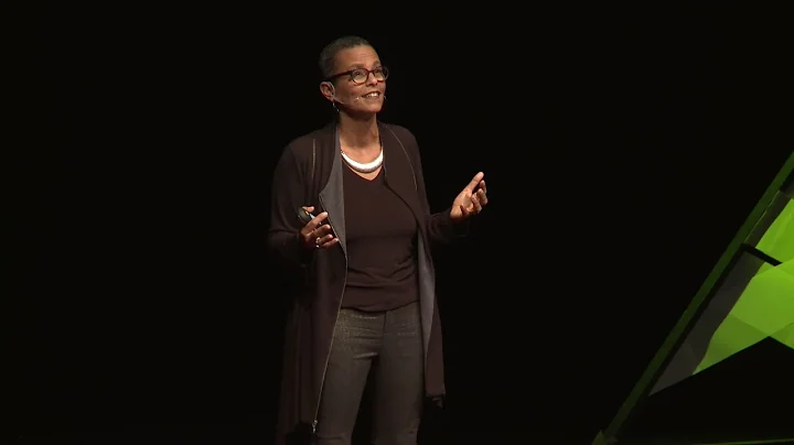 Reimagining Destiny | Sarah Crowell | TEDxSanLuisO...
