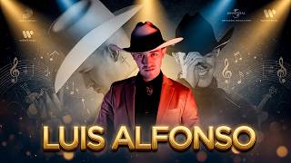 LUIS ALFONSO MIX 🎶🔥 Los Éxitos MÁS PEGADOS del Señorazo Luis Alfonso🌟Música Popular y Corridos 2026