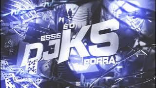 BEAT MAT4 PROFESSORA 4.0 - DJ KS 011