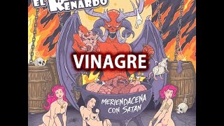 Video Vinagre El Reno Renardo