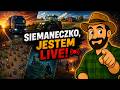 [PL] !siema coś tam podexpimy i porobimy | !komendy !discord !donate