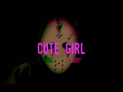 Diggy Graves - Cute Girl [Official Lyric Video]