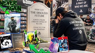 EVERY Game is About to RISE In VALUE