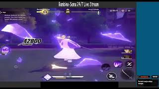 Bambino-Sama 24/7 LIVE !!! ANIME / Action Style Gaming!!!