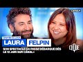 Laura felpin  le racisme antiasiatique on commence  peine  en parler  canal