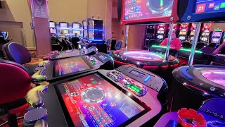 Is electronic roulette rigged? #ThatCasinoLife