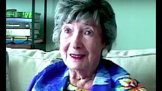 You Won't Believe She's 100 Yrs Old & Had The Attitude & Lovers To Prove It