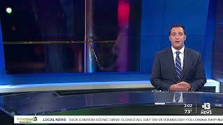 Tina Tintor, woman killed in crash involving ex-Raiders player laid to rest Profile