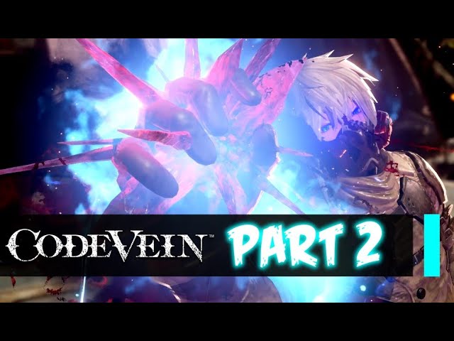 Gekko on X: NEW VIDEO!! Anime Dark Souls!  Code Vein Demo Gameplay   #samuraigekko #gaming #r #gamingr  #smallr #CODEVEINTrialEdition #codevein体験版   / X