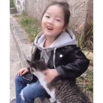 Yuli's Cat - Cute ( New Upload )