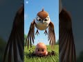 ছোট্ট কেঁচোর গল্প#ন কার্টুন#cartoon#Bangla golpo#cute lisa😻🫶 #song #queenlalisaedits #viralvideo