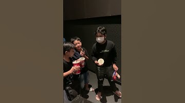 Thành Đồng đã xem xong phim Lật mặt 7🍿🥤