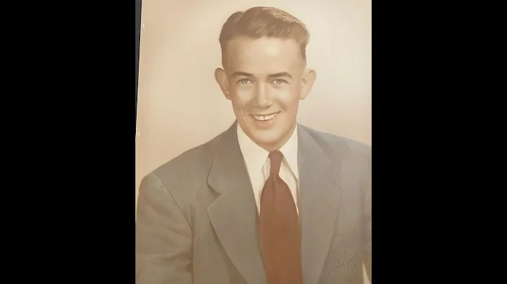 Celebration of Life Jeff Stack