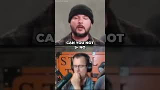 Is a Civil War Coming? Exposing Tim Pools Gimmick #shorts