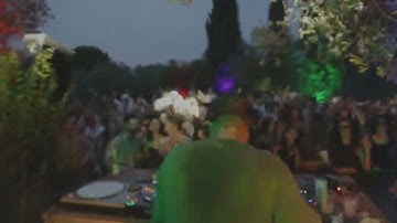 Tako @ Zero Beghe Festival 2025