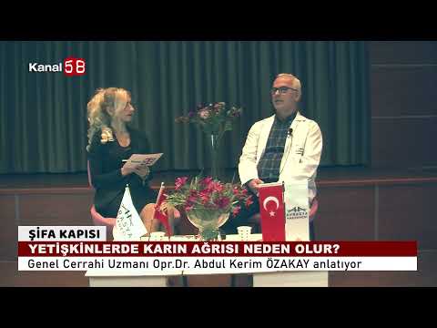 Karın Şişliği Neden Olur?