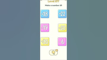 Dop 2 Delete One Part Level 577 #youtubeshorts #shorts #dbillions