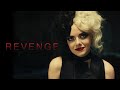 Cruella | Revenge