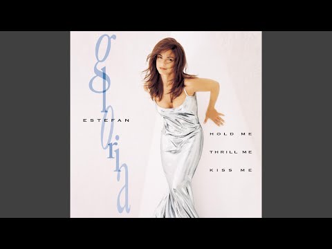洋楽 Gloria Estefan/Hold Me Thrill Me Kiss Me hqdefault.jpg