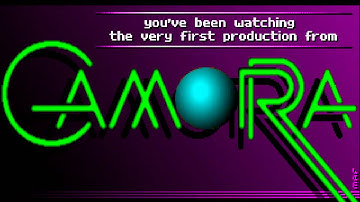 Gust by Camorra (pc demo)