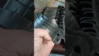 Drawer Pulls Picked By Hand , One At A Time