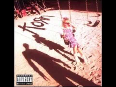 Korn - Blind