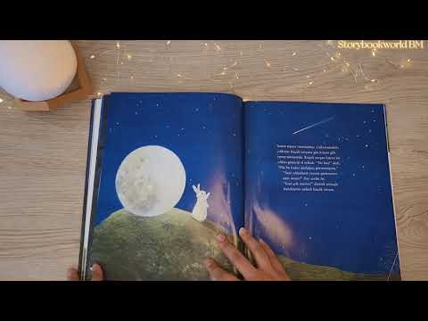 Ay Ne Zaman Gelecek? | Sesli Hikaye Kitapları