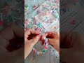 🍬 DIY Candy Bead Bracelet & Necklace | Easy Aesthetic Jewelry Craft Tutorial