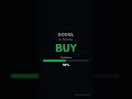 Google's AI Stock Surges #Shorts
