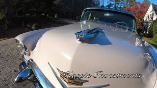 1956 CADILLAC FLEETWOOD SERIES SIXTY SPECIAL