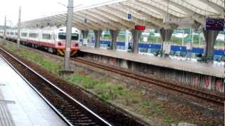 20120425 北上EM1205編組紅斑馬,新烏日站