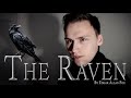 The raven by edgar allan poe read by jason farries