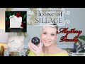 HOUSE OF SILLAGE  Bold Confidence Mystery Beauty Vault, Deluxe Mini Mystery Vault, and MORE!!!