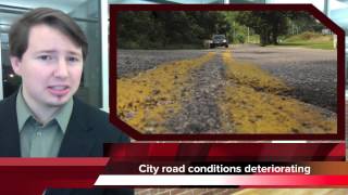 Chattanooga Update - August 20, 2013