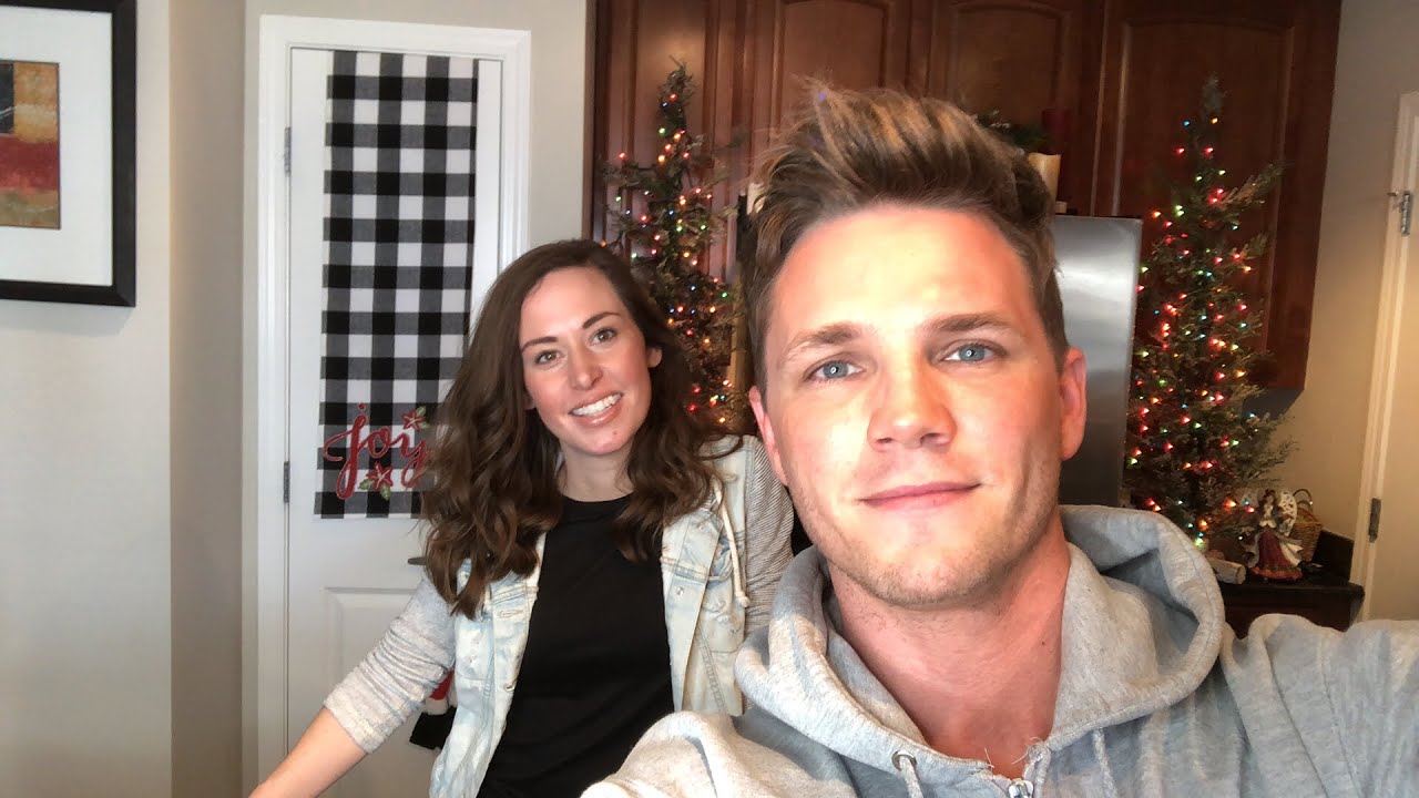 Richie Unlimited - Live Chat - Christmas Baking!!!