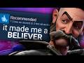 Revisiting The "Imagine Dragons Hero Shooter"