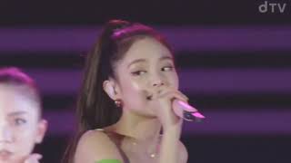 190817 Blackpink 블랙핑크 - Kick It A-Nation 2019 Hd