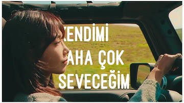 Jeong Eun Ji (Apink) - Journey For Myself (Türkçe Çeviri)