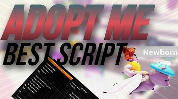 NEW MODE  Adopt Me Script Hack GUI Autofarm Hack Scripts September 2023